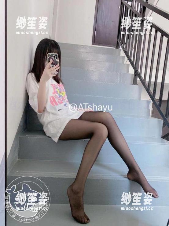 这才是AT鲨的蕾丝原图，难道它也有灵魂？！