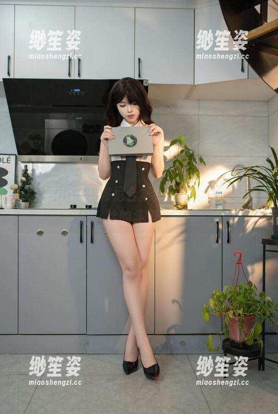 Bangni邦尼 女仆Bangni邦尼合集,分享她和不爱收拾的斗争?