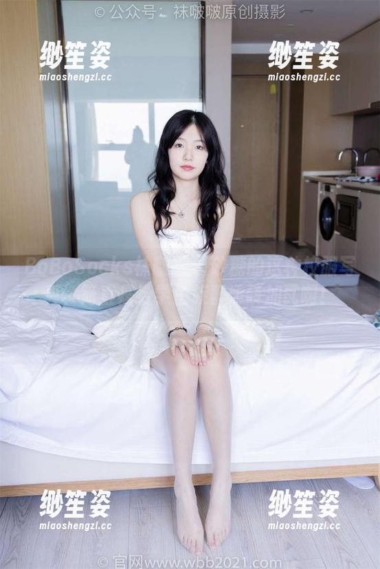BoBoSocks袜啵啵-砂糖 BoBoSocks袜啵啵 - 砂糖的这种校服写真,简直是给学生族群添砖加瓦啊!