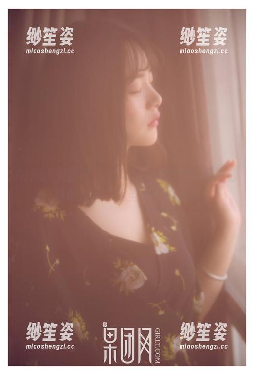 GIRLT果团网-little贝壳喵 GIRLT果团网 - little贝壳喵油然而生的瑜伽合集,无圣光不怕真相