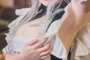 Hatori Sama新作更新，飞霄下的崩坏，我要怎么形容这种“美”？