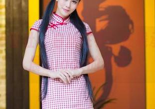 IMiss爱蜜社 – 白丝在手，在线承包杨晨晨sugar的春天