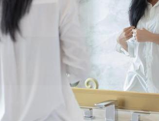IMiss爱蜜社 – 萌白酱的定制运动写真，不怕流汗，只怕没拍好！