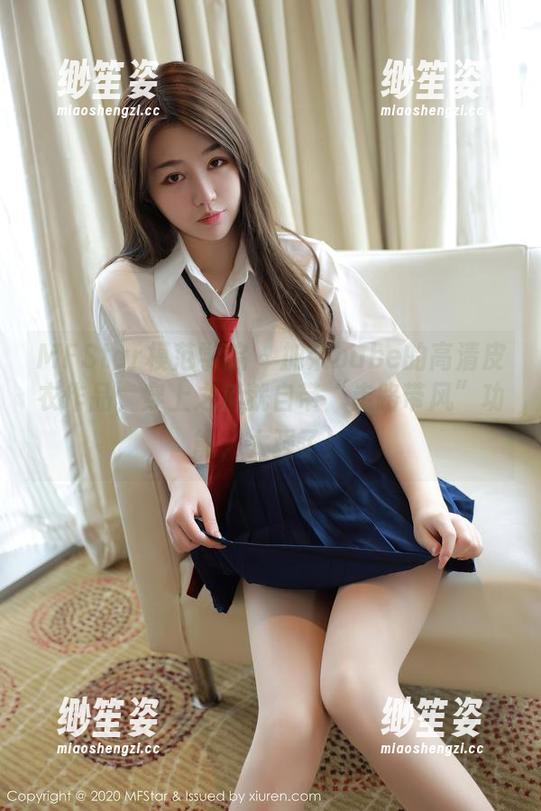 MFStar模范学院-加朵babe MFStar模范学院 - 加朵babe的高清皮衣作品,穿上之后就自带“走路带风”功能,太强了!