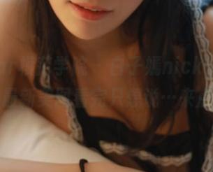 MFStar模范学院 – 白子嫣nicky的“纯白”，最新美图看完只想说…来点颜色吧