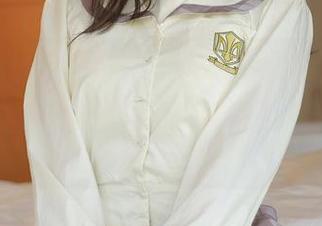 MFStar模范学院 – 郭忆然与泳池：那一抹蓝色，让人连资源都想起舞。美图加持！