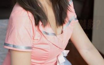 MSLASS梦丝女神 – 黑色魅影？是乔儿的高级感在作怪吧？