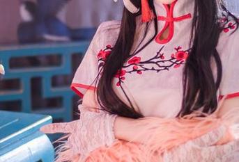 MTYH喵糖映画 – 吧啦吧啦lovely呆玄的合集，照片里的秘密又让我陷入思考，哈哈。