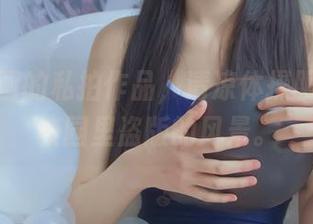 喵糖映画的私拍作品，清凉体操服宛如在校园里盗版的风景。