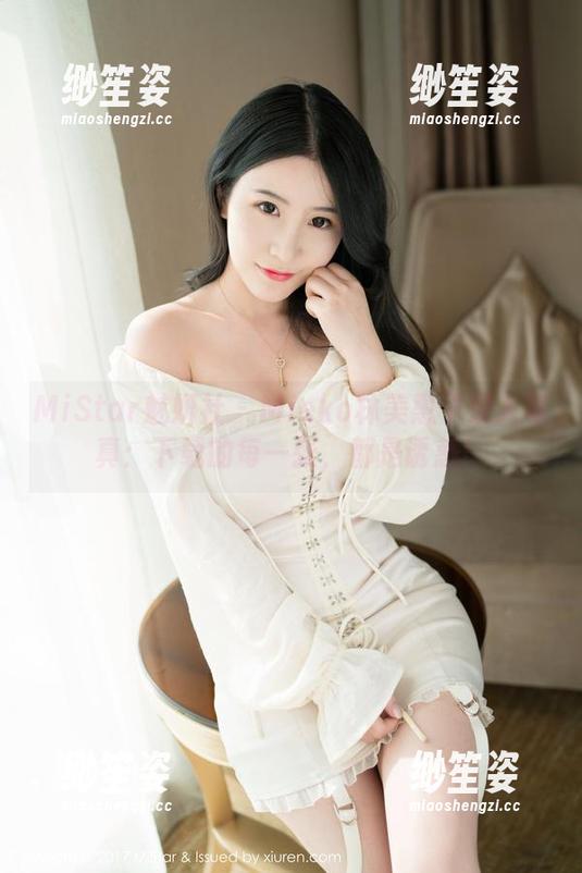 MiStar魅妍社-Mieko林美惠子 MiStar魅妍社 - Mieko林美惠子双人写真:下载的每一张,都是诱惑!