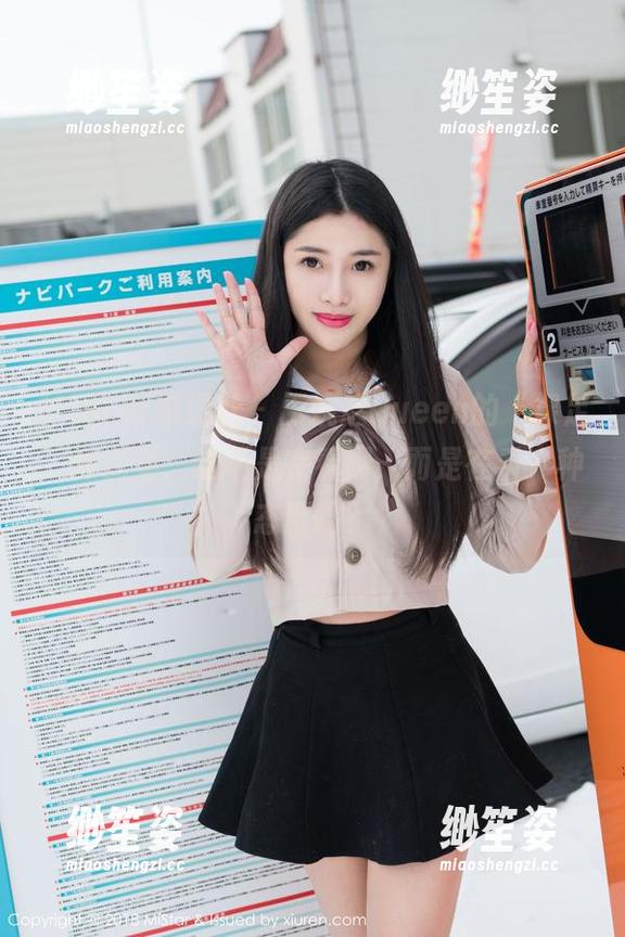 MiStar魅妍社-王婉悠Queen MiStar魅妍社 - 王婉悠Queen的“裸足”作品集:这不是在看脚,而是在看一种态度吗?