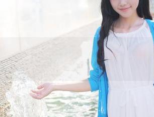 MyGirl美媛馆 – 神！穿越发型魔咒的Angela小热巴，私房原图里神仙姐姐来提醒我了！