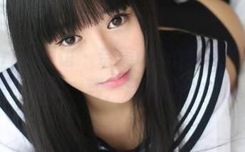 MyGirl美媛馆 – 奈美nana打造的学妹套图，轻轻一翻，满满的少女心。