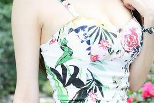 MyGirl美媛馆 – 蔡文钰Abby的女神写真集，资源584种看法，你最爱哪一个？