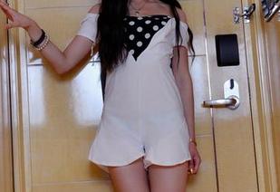 PANS – 皮衣=超酷？微妮的精品合集给你不一样的视角！