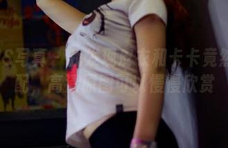 PANS写真 – 我发现皮衣和卡卡竟然这么配，高清原图可以慢慢欣赏