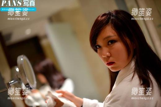 PANS写真-嘉嘉 PANS写真 - 新模试镜,嘉嘉又来高清“混战”了,有啥看点?