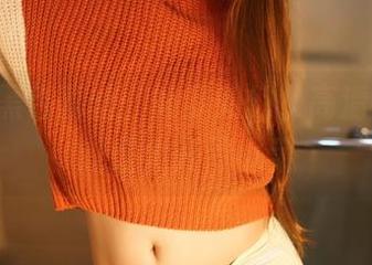 ROSI黑色蕾丝：如梦如幻，高清美图不过是个开胃小菜