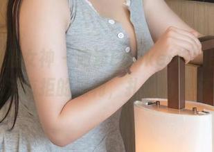 TGOD推女神 – 沛沛Eankei旗袍图集，无法抗拒的福利，扎心的美好！