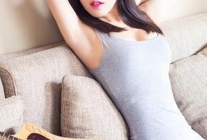 TouTiao头条女神 – 张蓝欣的体操服图包，是否惹你内心那颗“运动”的小鹿？