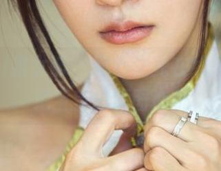 TuiGirl推女郎 – 甜心之光在线闪耀，哈尼宝宝的原图心机