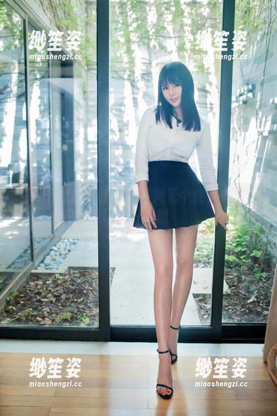 TuiGirl推女郎-安沛蕾 TuiGirl推女郎 - 无圣光无个性?安沛蕾的旅拍图包让每一帧都вопрос!