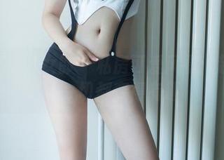 TuiGirl推女郎 – 私房可爱风暴：赵惟依让一切都变得有趣