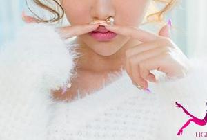UGirls尤果网 – 写真时间，旗袍与张之龄的约会在线进行中