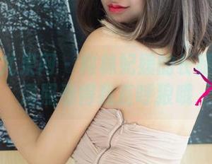 UGirls尤果网 – 向林妃媛的长腿致敬-高清照看得我直呼狼哦