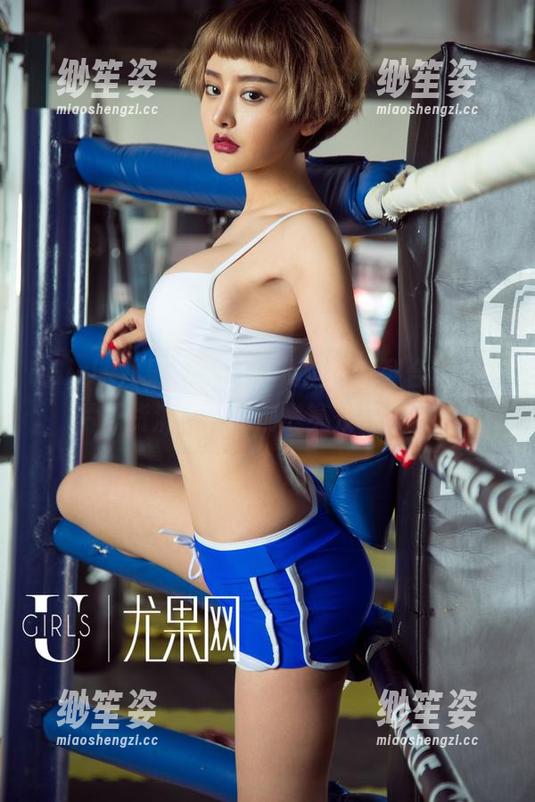 UGirls尤果网-田慕儿 UGirls尤果网 - 田慕儿婚纱系列合集,图片干货满满,眼前一亮没完没了。