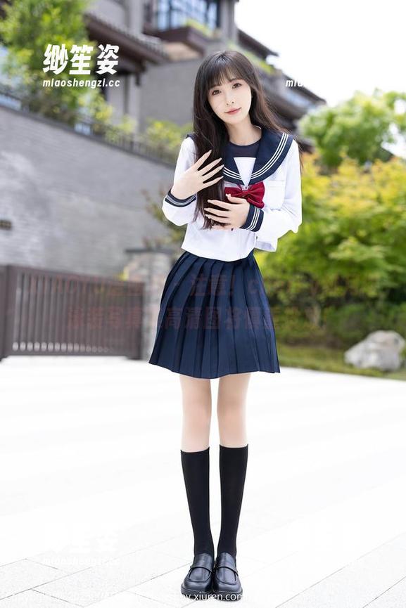 XIAOYU语画界-cherry绯月樱 XIAOYU语画界 - 注意!cherry绯月樱泳装写真集高清图将慎重投放!