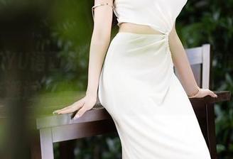 XIAOYU语画界 – 精选短裤，与你的小尤奈邂逅，难道只有我在心无杂念？