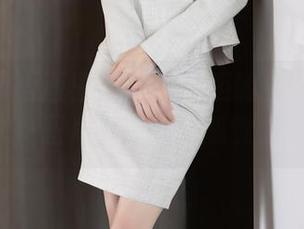 XIAOYU语画界 – 难以抗拒的小蛮妖Yummy在线，图片里油亮的感觉太真实了！