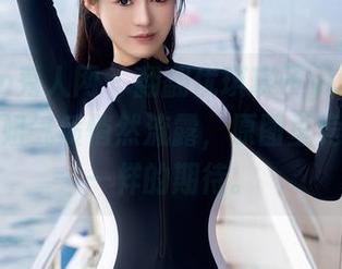 Xiuren秀人网 – 翻翻优琪琪子yuki的图册，御姐气质悄然流露，原图里竟有种不一样的期待。