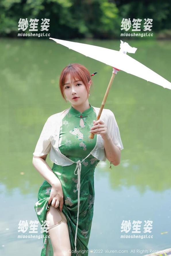Xiuren秀人网-吴怡怡 Xiuren秀人网 - 黑丝、无圣光,吴怡怡的美图就是个无底洞,让我淹没在其中(不过,真的好看就是了)