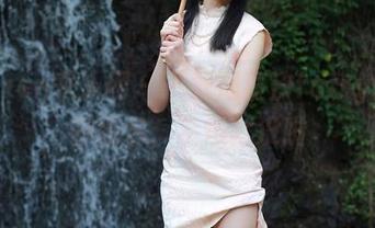 Xiuren秀人网 – 下载周慕汐fairy的美脚图包，手慢就没啦