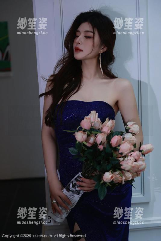 Xiuren秀人网-奈汐酱nice Xiuren秀人网 - 网盘上奈汐酱nice的豹纹合集,无意中发现,心中一团火。