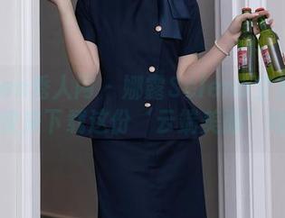 Xiuren秀人网 – 娜露Selena空姐的网盘：快来下载这份‘云端美丽’攻略！