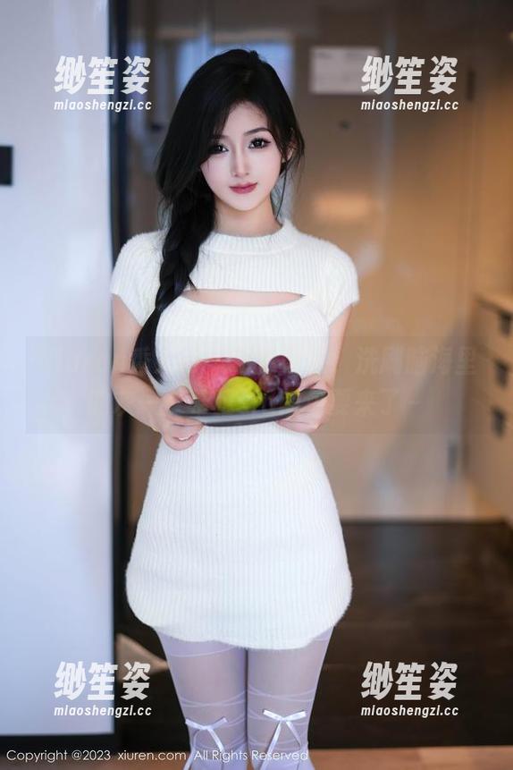 Xiuren秀人网-希雅sia Xiuren秀人网 - 粉色奇迹,洗刷脑海里的灰——希雅sia图包要来了~