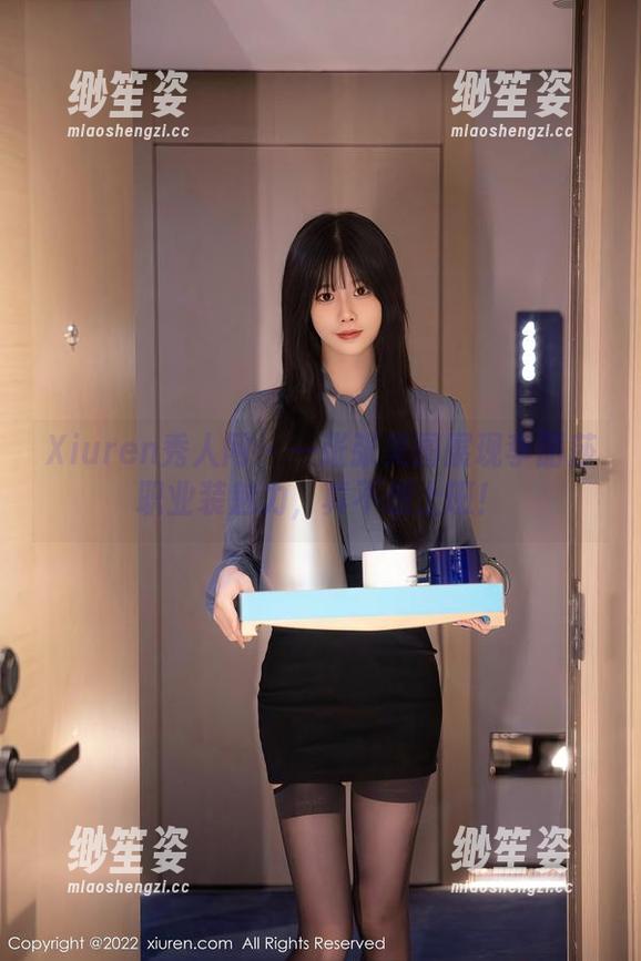 Xiuren秀人网-李丽莎 Xiuren秀人网 - 一张张美图展现李丽莎职业装魅力,真不想上班!