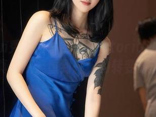 Xiuren秀人网 – 果儿Victoria办公室写真：从繁重到轻松的转变时刻