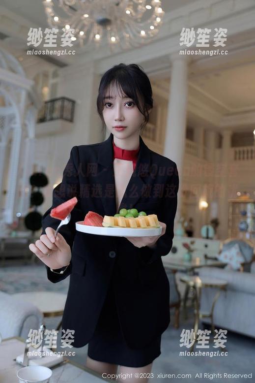 Xiuren秀人网-王婉悠Queen Xiuren秀人网 - 王婉悠Queen的镂空套图?我想说精选是怎么做到这份回旋的优雅!