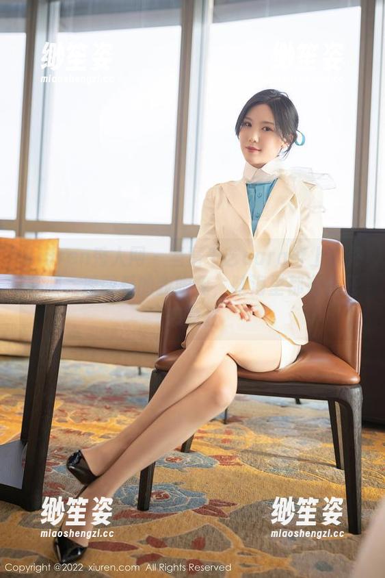 Xiuren秀人网-童千艺cara Xiuren秀人网 - 当童千艺cara穿上那件礼服,原图看的我眼花,脑海里都在疯狂想象。