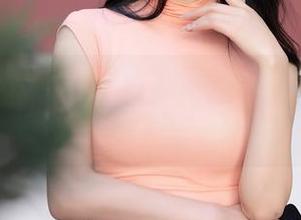 Xiuren秀人网 – 当白裙邂逅苏小曼babyface：定制的好，图片的朋克！