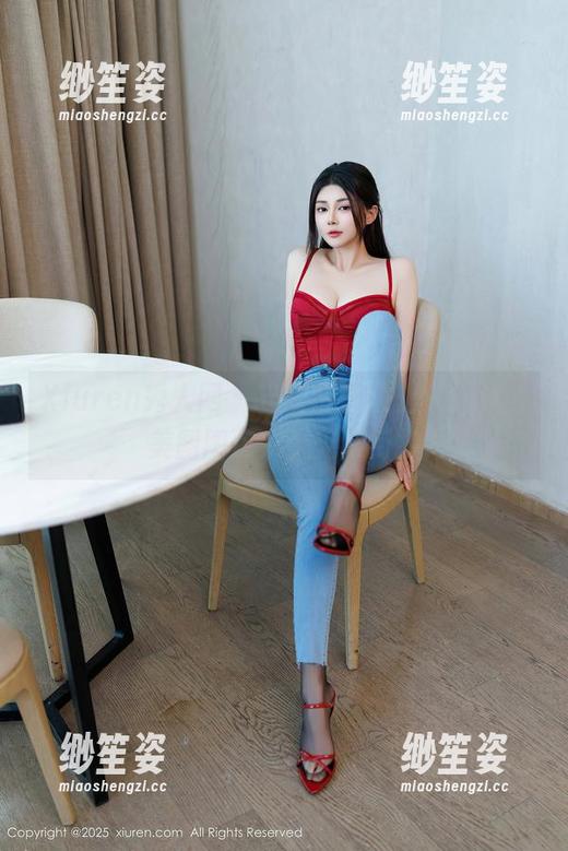 Xiuren秀人网-萌奈子 Xiuren秀人网 - 当萌奈子遇上兔女郎,美图图包来个无缝衔接