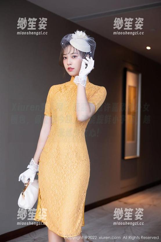 Xiuren秀人网-许嘉欣 Xiuren秀人网 - 赶紧下载许嘉欣的少女图包,保证你今晚上都能提鲜小宇宙,越来越少女心!