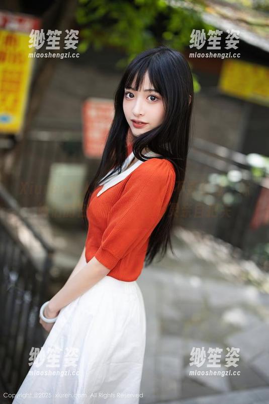 Xiuren秀人网-赵万灵 Xiuren秀人网 - 走过路过不要错过,妹妹们的在线合集,赵万灵亲自把关