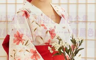 YouMi尤蜜荟 – 小热巴黑色合集，照片夹带的放松感真让人意外…一种黑色的安心。