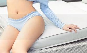 YouMi尤蜜荟 – 不只是短裤，张茜茹的私房美图还是小心机满满的哦～