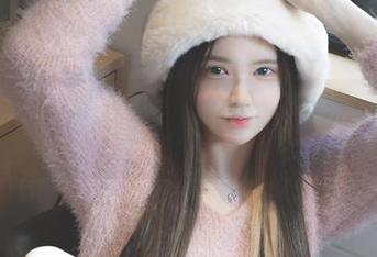 Yuka(유카)的Bimilstory，火辣身材让你心生一丝悸动？